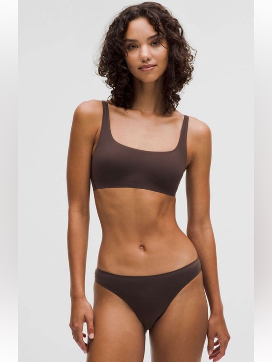 lululemon athletica Other - Lululemon Scoop-Neck Bralette
